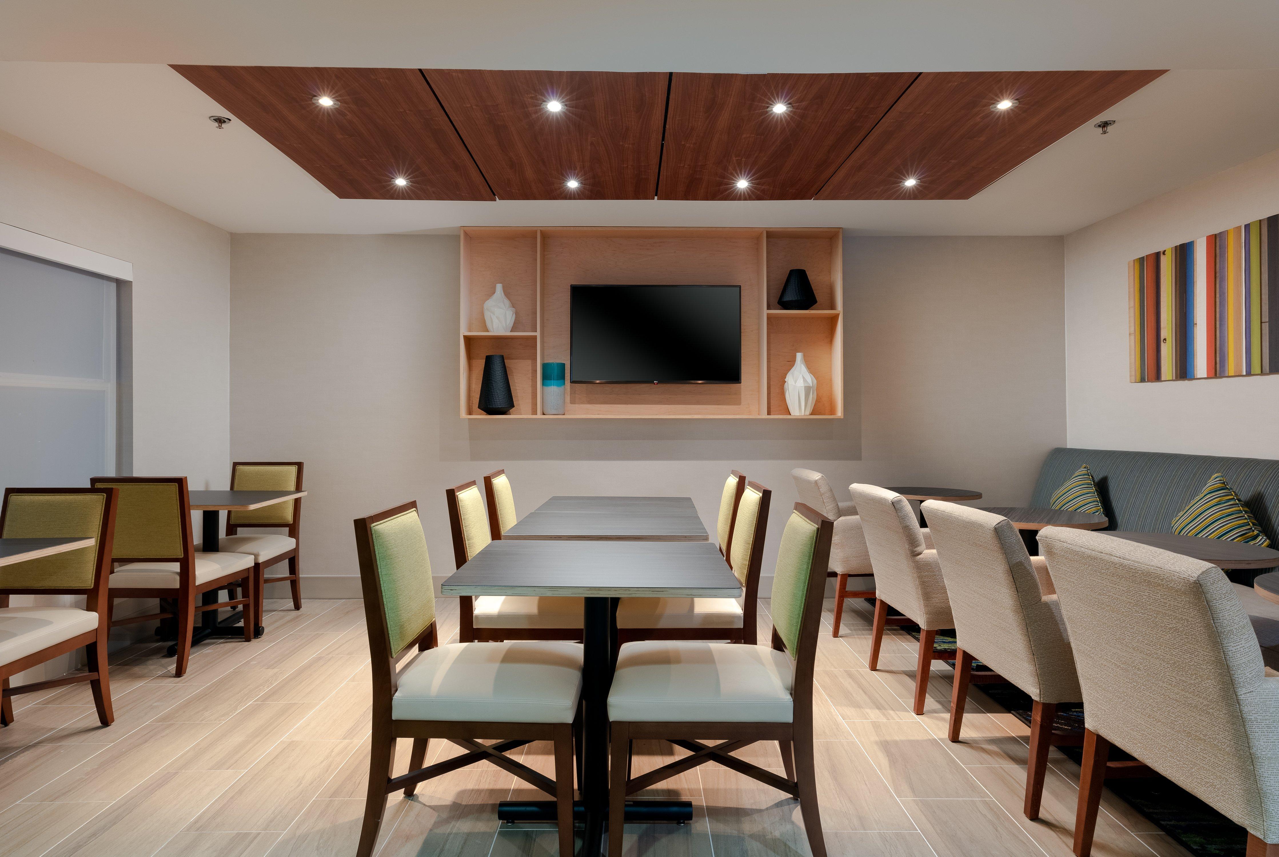 Holiday Inn Express Alpharetta - Roswell By Ihg Exterior foto