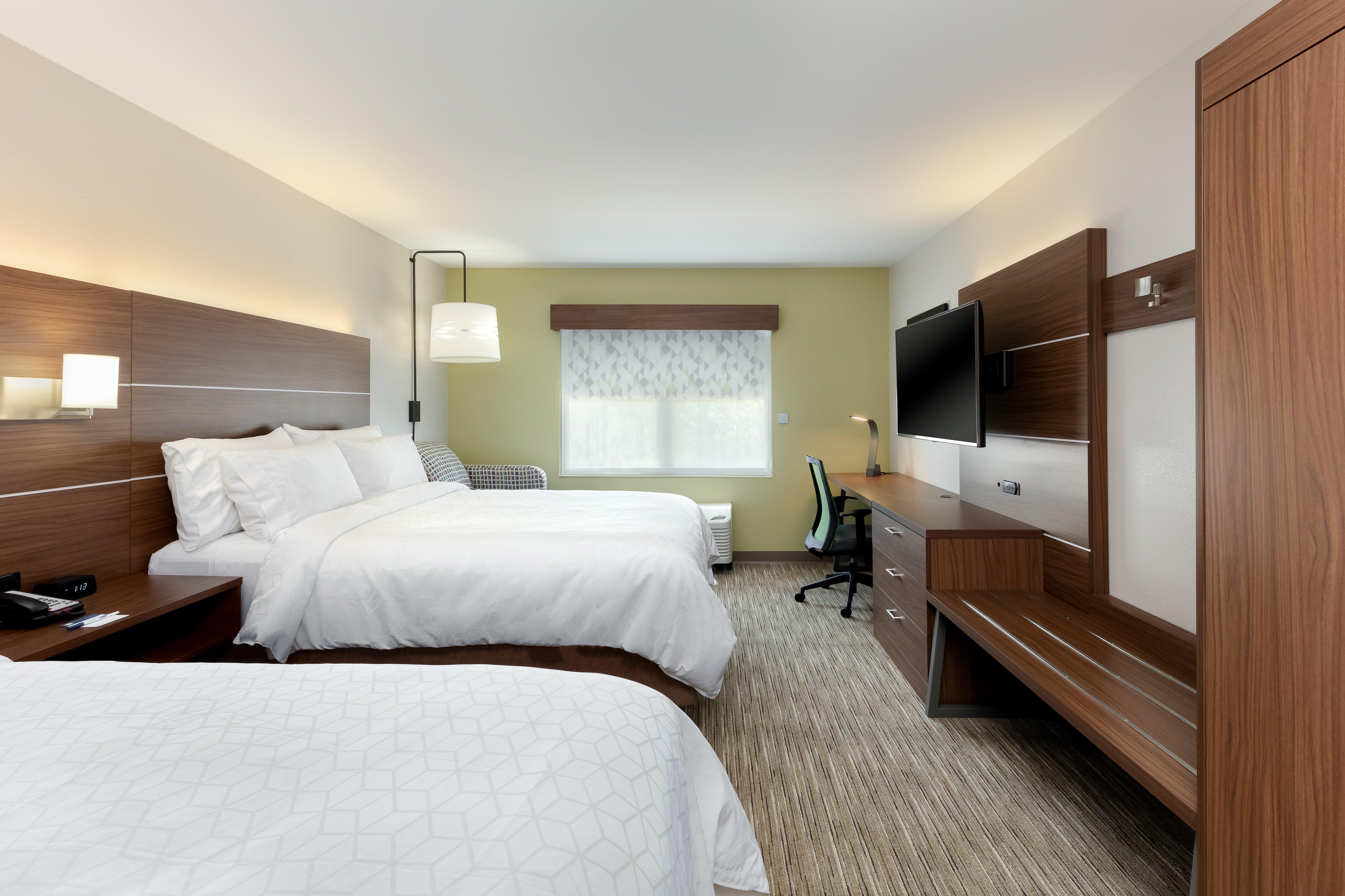 Holiday Inn Express Alpharetta - Roswell By Ihg Exterior foto