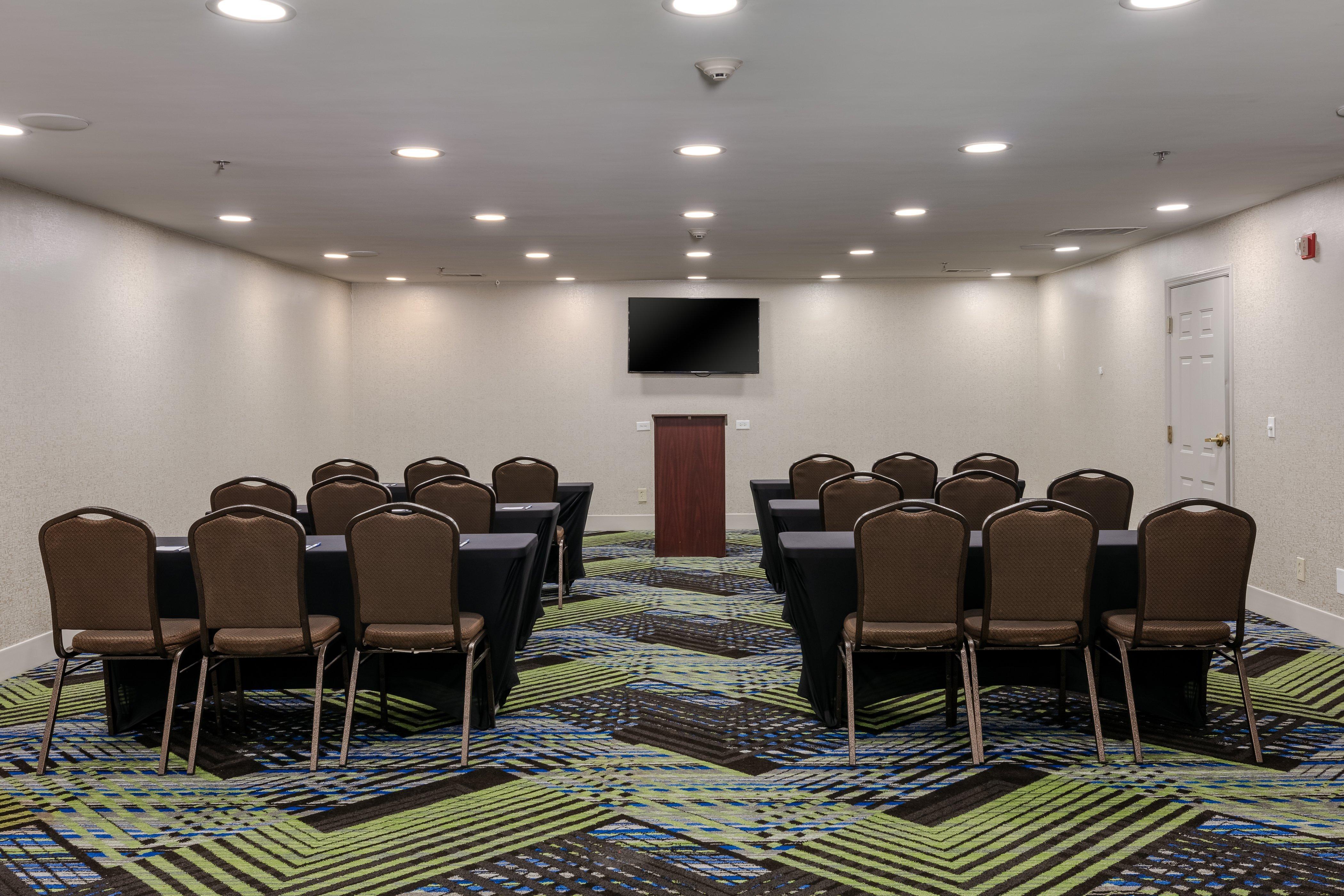Holiday Inn Express Alpharetta - Roswell By Ihg Exterior foto