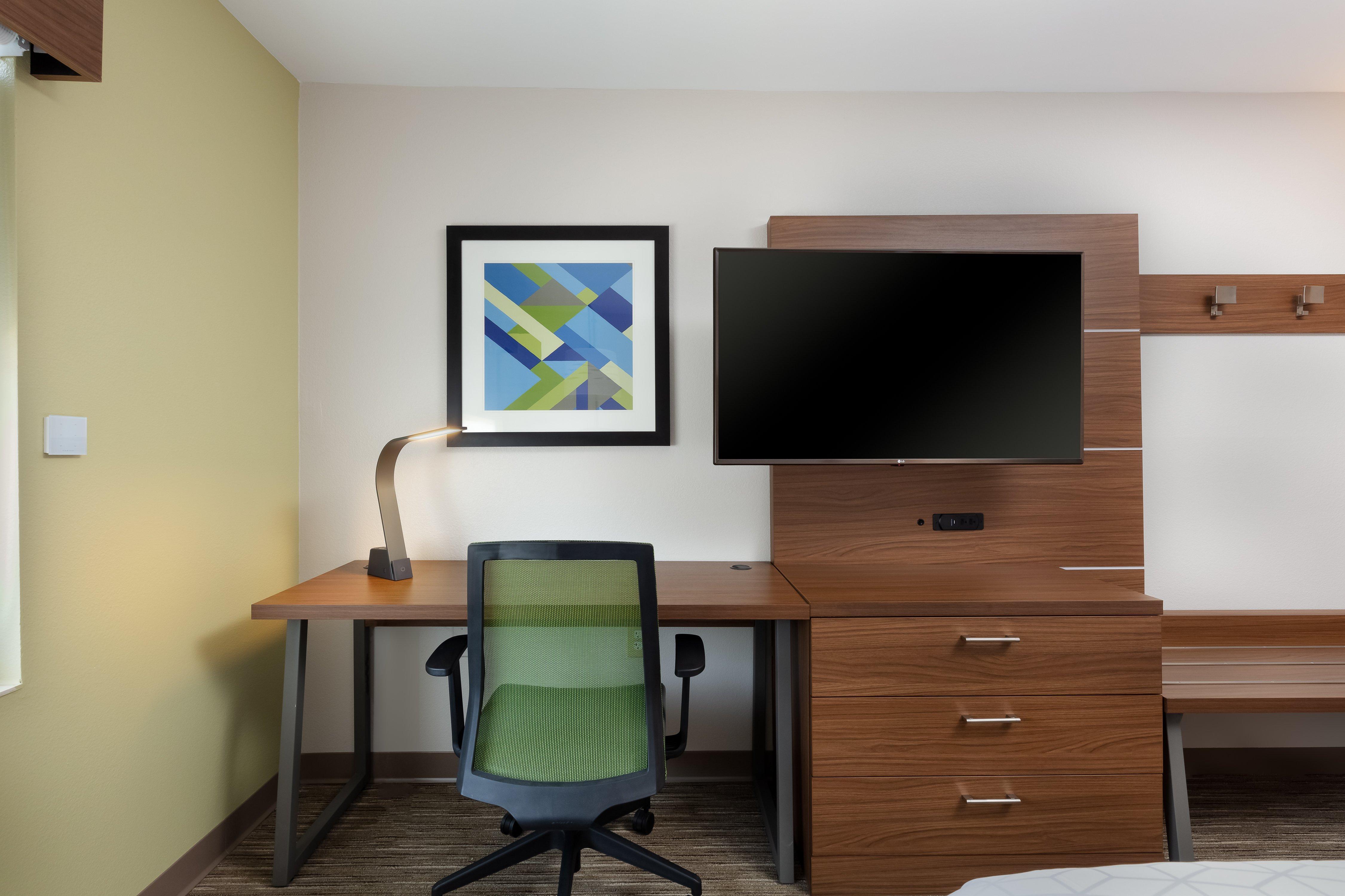 Holiday Inn Express Alpharetta - Roswell By Ihg Exterior foto