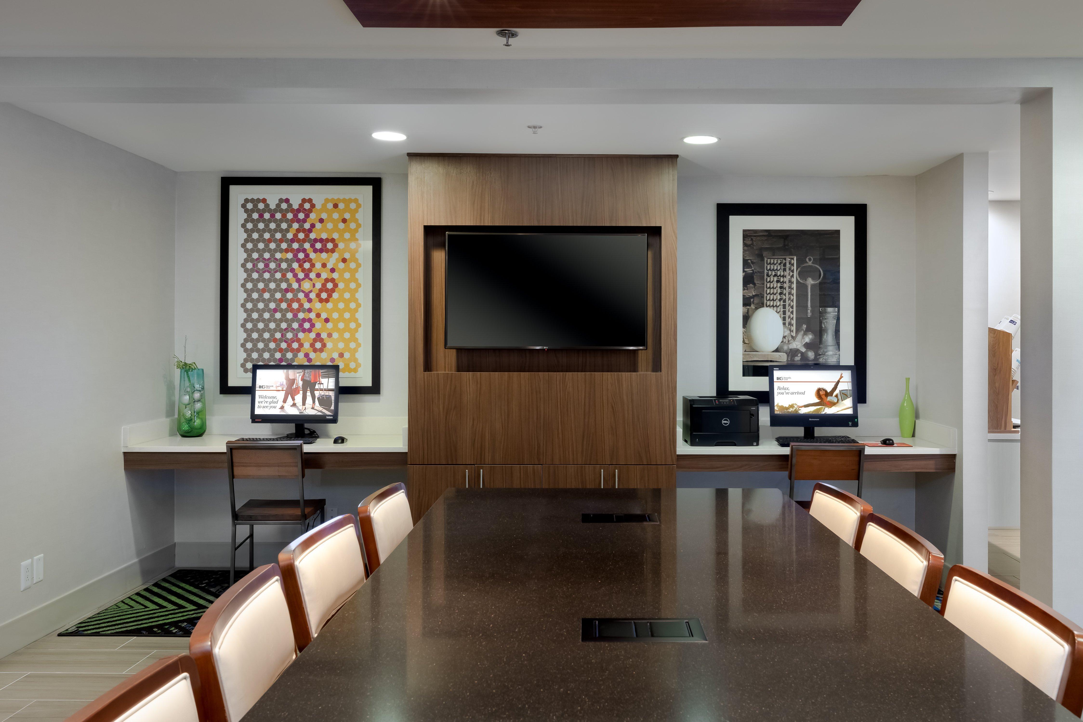 Holiday Inn Express Alpharetta - Roswell By Ihg Exterior foto