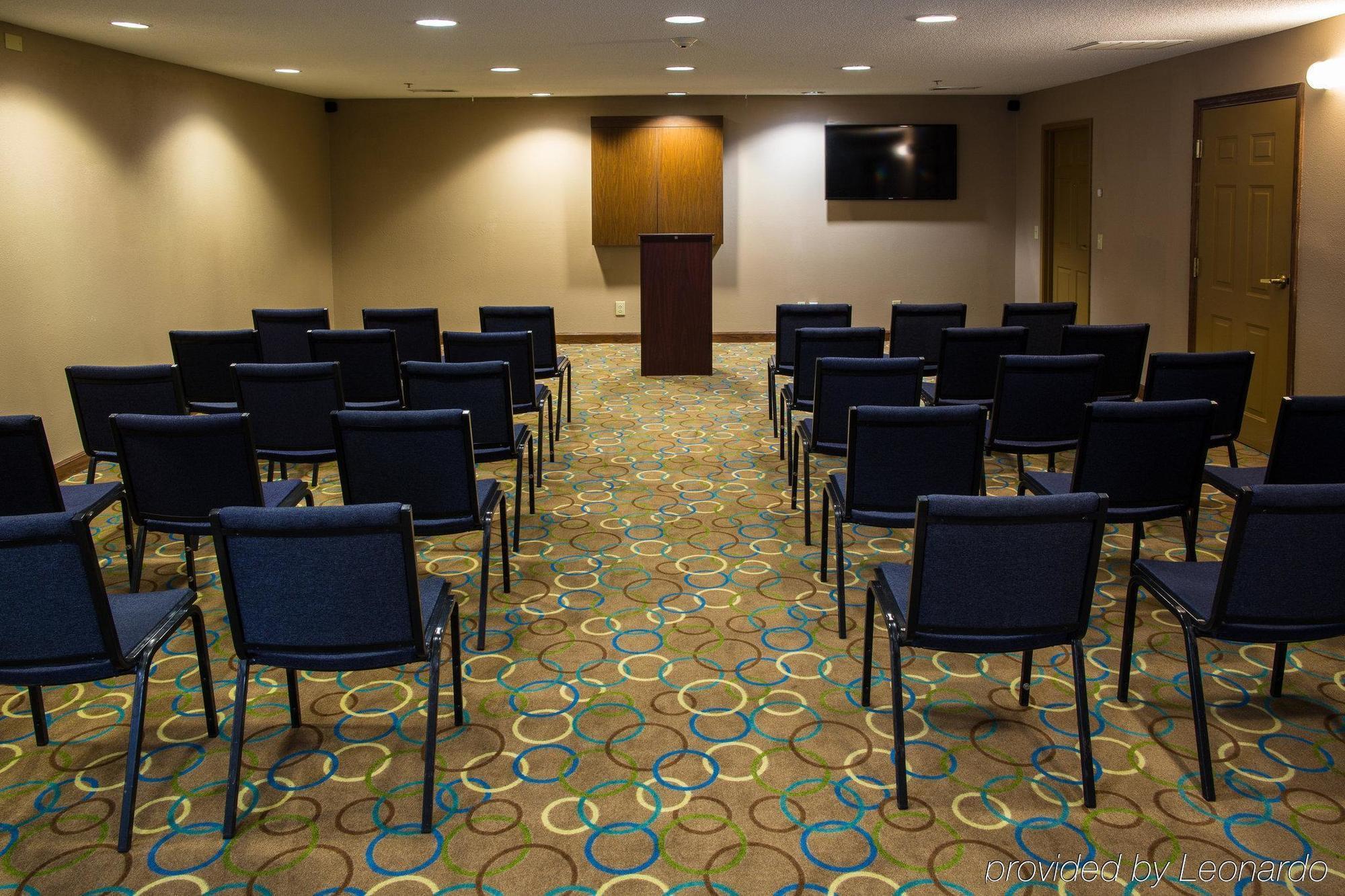 Holiday Inn Express Alpharetta - Roswell By Ihg Exterior foto