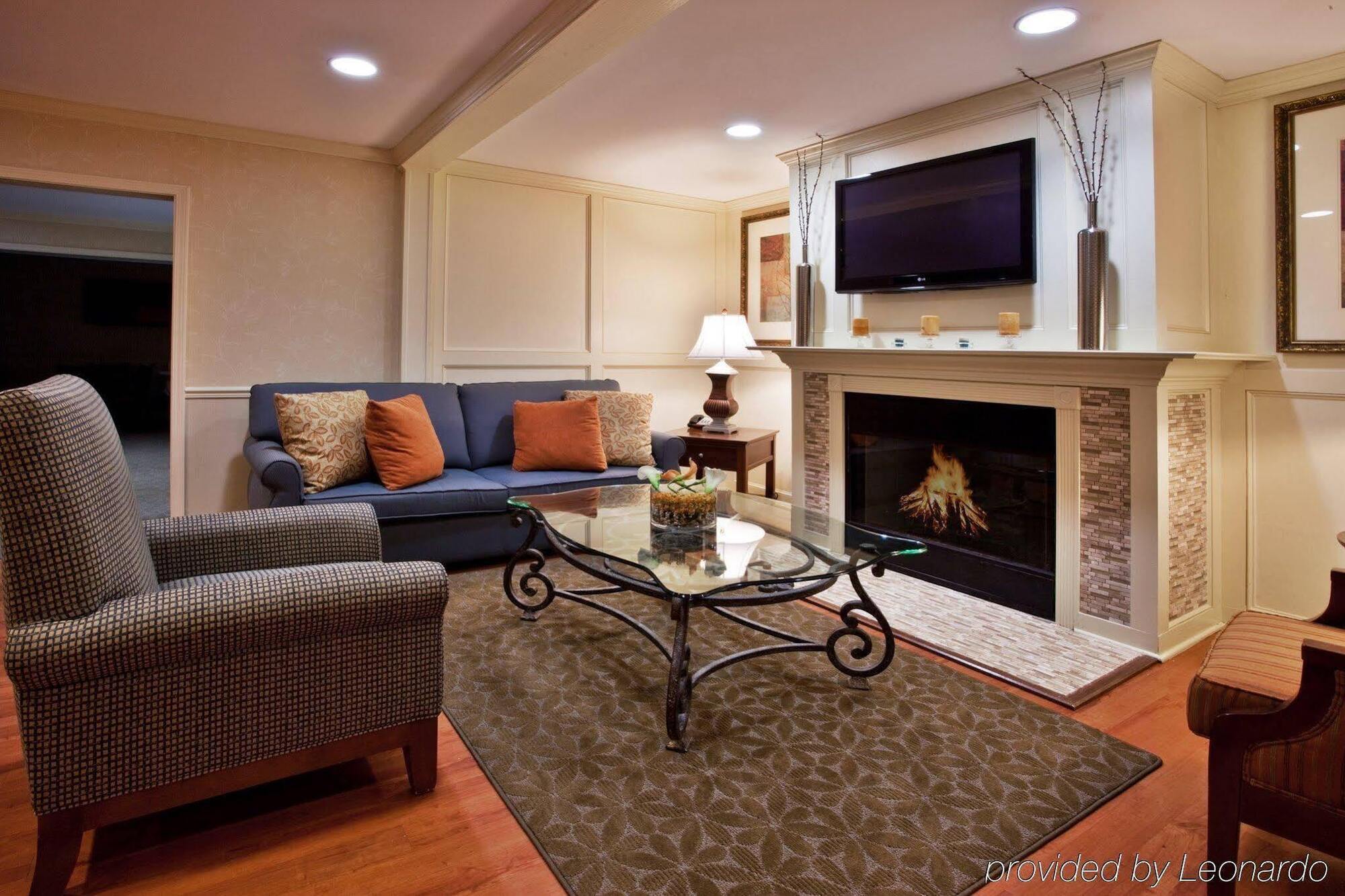 Holiday Inn Express Alpharetta - Roswell By Ihg Exterior foto
